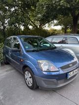 Ford Fiesta - Ford Fiesta: Kombi