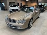 Mercedes-Benz SL 350 Leder Navi Comand Xenon 18" AMG 13.600Km! - gebrauchte Mercedes-Benz SL 350 aus dem Jahr 2004