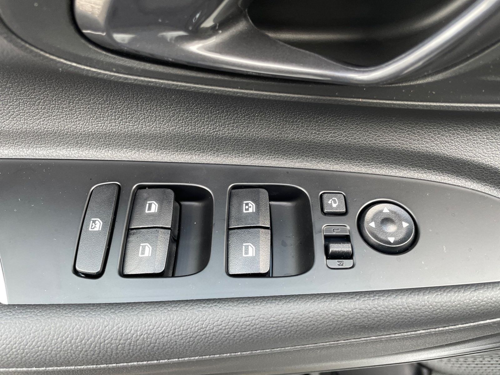 Hyundai i20 – Bild 18