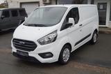 Ford Transit Custom Kasten*3-Sitzer*Klima*Navi*RFK* - Ford Transit Custom Gebrauchtwagen in Bielefeld