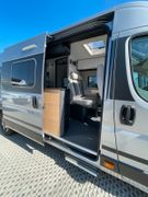 Adria TWIN *60 Years* 640 SGX **Sondermodell*