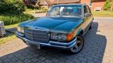 Mercedes-Benz Mercedes Benz 450 SEL BJ 1973 - gebrauchte Mercedes-Benz 450 aus dem Jahr 1973