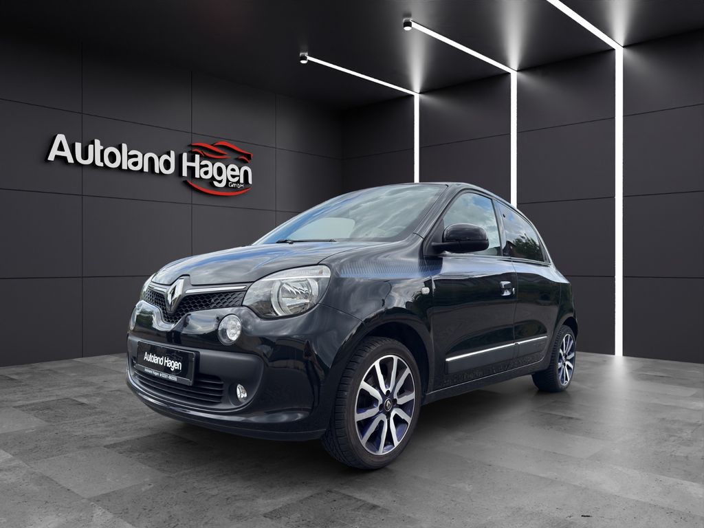 Image of Renault Twingo