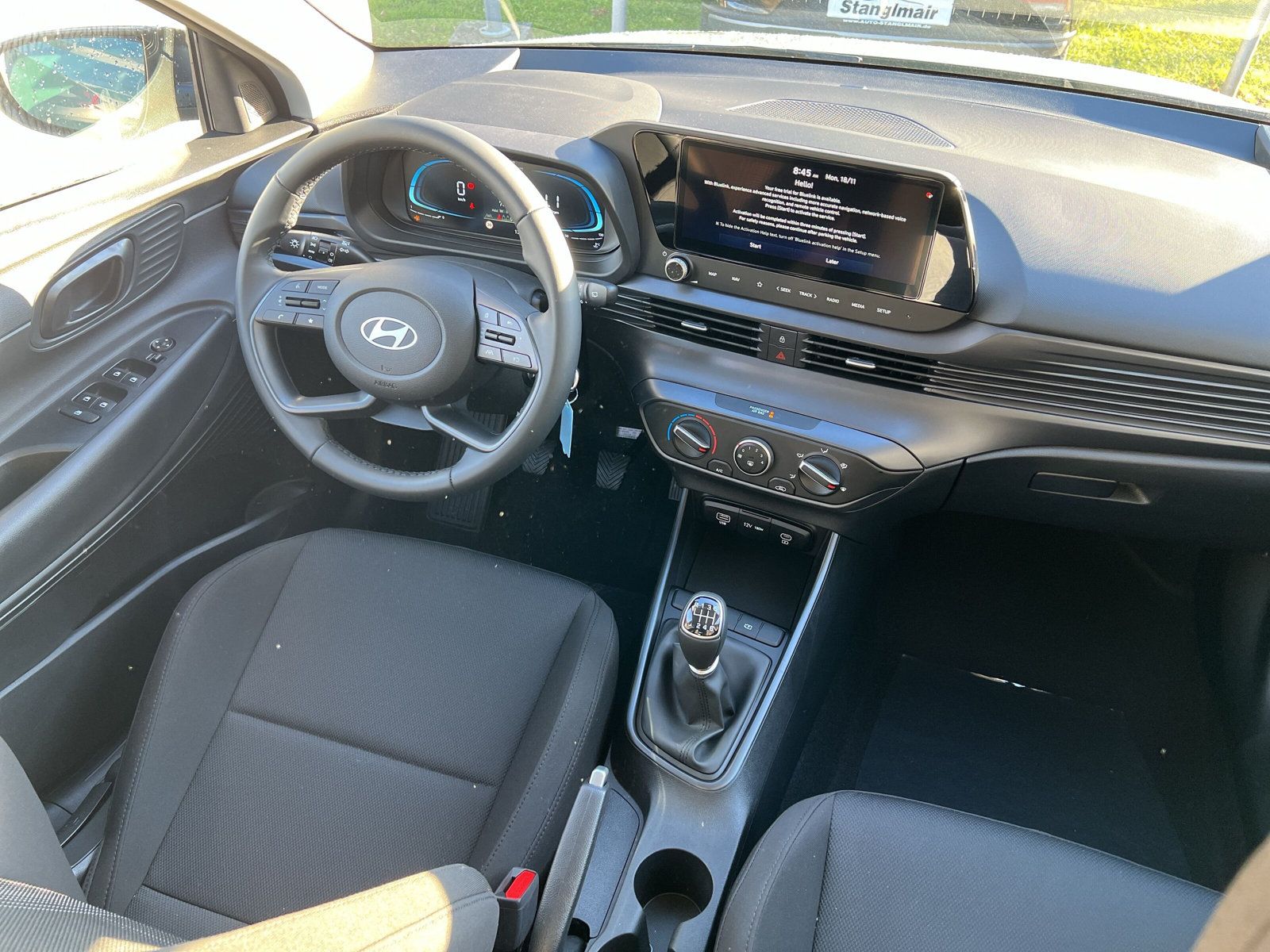 Hyundai BAYON – Bild 5