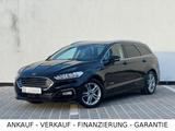 Ford Mondeo Turnier Hybrid*ACC*MEMORY*NAVI*R-KAM*PANO - Ford Mondeo mit Schiebedach