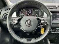Skoda Fabia - Vorschau Bild 10