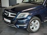 Mercedes-Benz GLK 250 CDI 4Matic*Traum*Off-Road-Pro*Kamera*Led - Mercedes-Benz GLK 250 Gebrauchtwagen