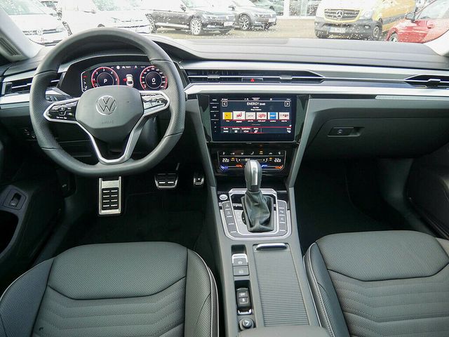 Arteon 2.0 TDI DSG Elegance HUD STANDHZ