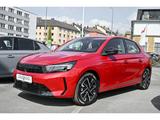 Opel Corsa F GS Hybrid (110 PS)-AT+RÜCKFAHRKAMERA+SHZ