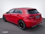 Mercedes-Benz A 220 4MATIC PROGRESSIVE+NAVIPREMIUM+LED+KAMERA - Mercedes-Benz A 220: 4matic