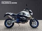 BMW HP2 MEGA MOTO - BMW HP2