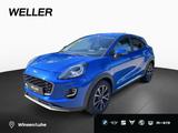 Ford Puma 1.0 EcoBoost Titanium Navi,Sportsitze,LED
