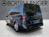 Mercedes-Benz V 220 d STYLE L neues Modell AHK Distr. Kamera - Mercedes-Benz V 220: Kleinbus