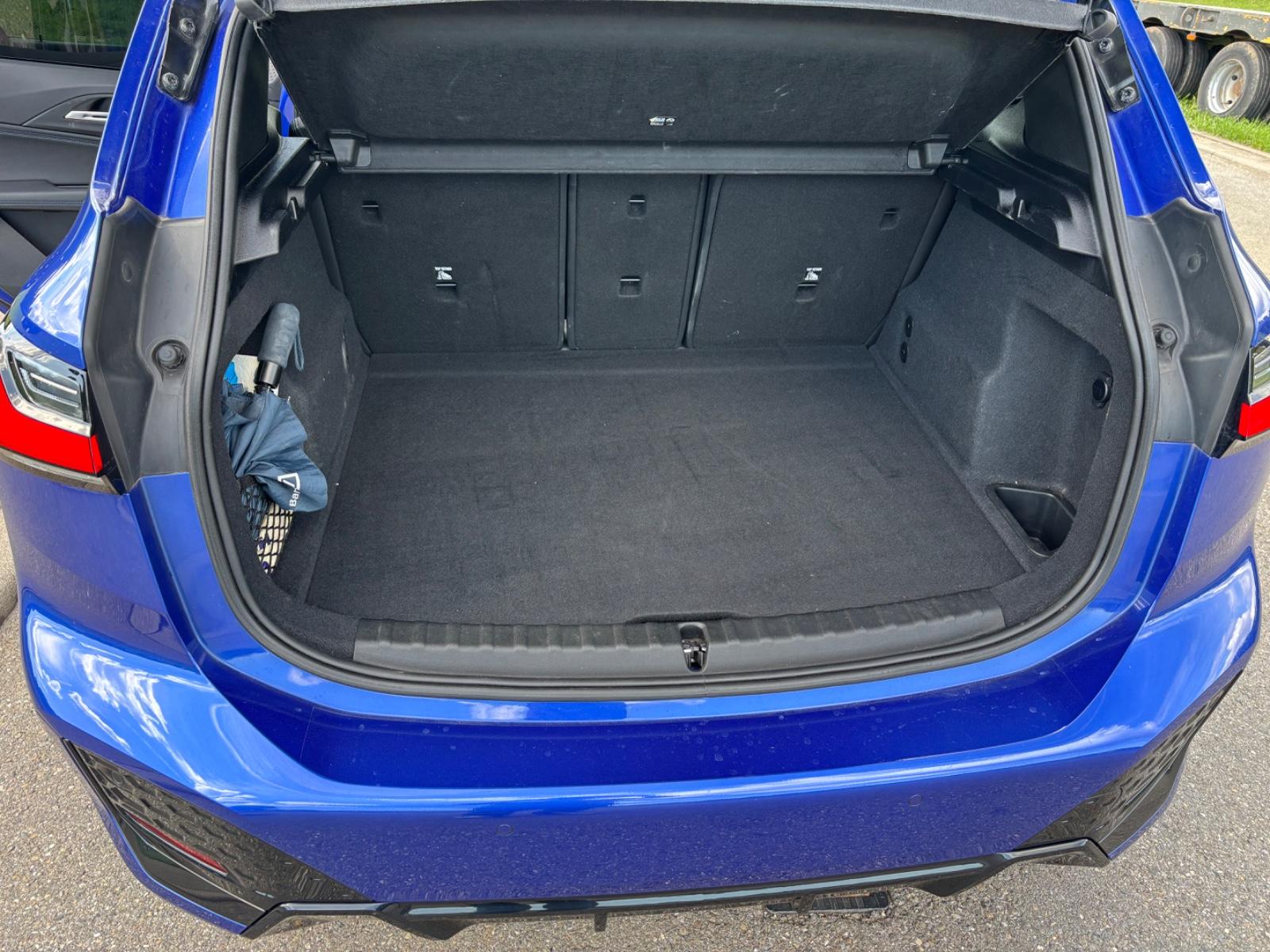 BMW  223d M-Packet xDrive  Garantie bis 08/2028