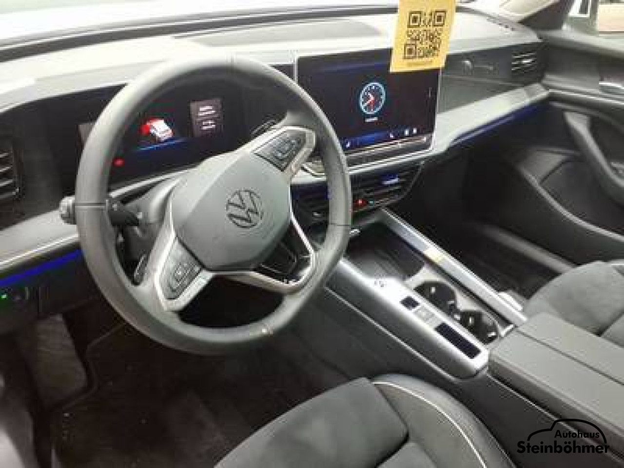 Volkswagen Passat - Bild 3