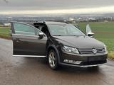 Volkswagen Passat Alltrack 2.0 TDI DSG 4MOT 130kW Alltr... - gebrauchte VW Passat Alltrack aus dem Jahr 2014
