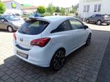 Opel Corsa GSi - Opel Corsa: Gsi