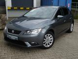 Seat Leon Style - gebrauchte Seat Leon aus dem Jahr 2013