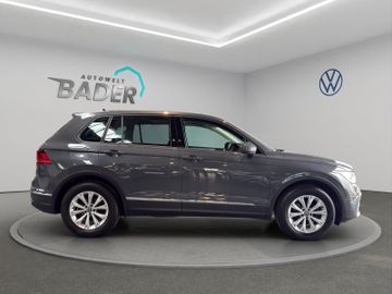 Volkswagen Tiguan - 7