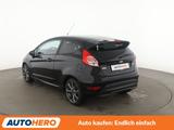 Ford Fiesta 1.0 EcoBoost ST-Line*NAVI*PDC*SHZ*KLIMA* - gebrauchte Ford Fiesta aus dem Jahr 2017