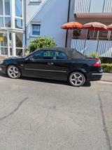 Saab Cabrio/ TÜV neu - Saab in Frankfurt (Main)
