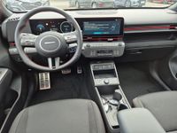 Hyundai KONA - Vorschau Bild 8
