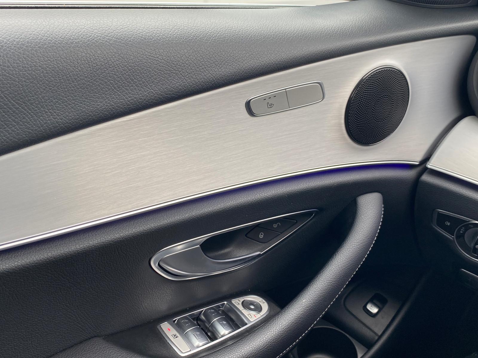 Mercedes-Benz E-Class Avantgarde Vollleder*LED*Kamera*Wides*DAB*, миниатюра 25