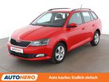 Skoda Fabia 1.0 TSI Ambition*PDC*KLIMA*TEMPO*GARANTIE* - Skoda Fabia Gebrauchtwagen in Münster