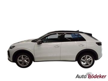 Volkswagen T-Roc 1.5 eTSI DSG Life Garantie b.16.12.30 