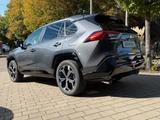 Suzuki Across Comfort+ PLUG-IN Hybrid, LED, NAVI - graue Suzuki Across