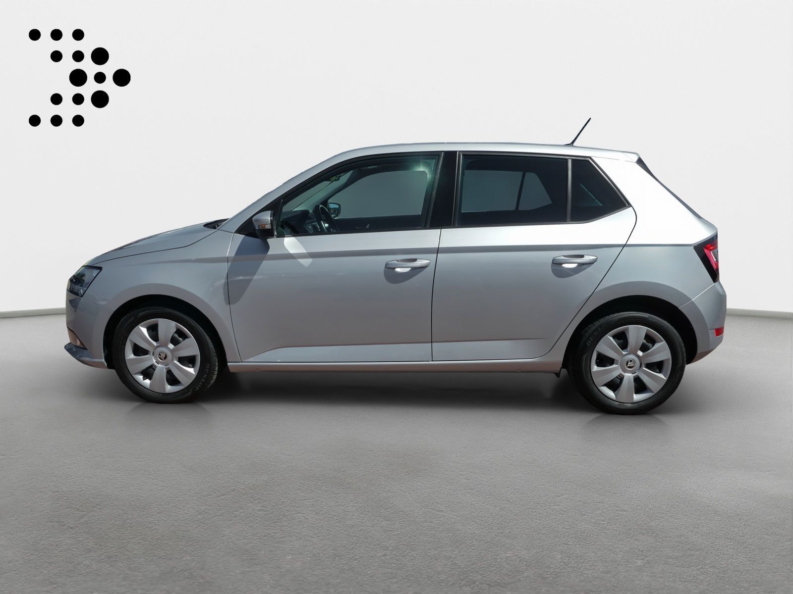 Skoda Fabia - Bild 3