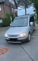 Opel Combo - Opel Combo aus 2006