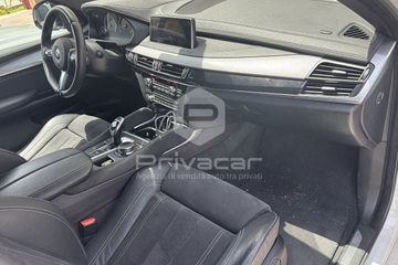 BMW X6 - 10