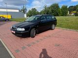 Skoda Octavia 1.6  Combi Tour 119782*km - Skoda Octavia aus 2007: Kombi