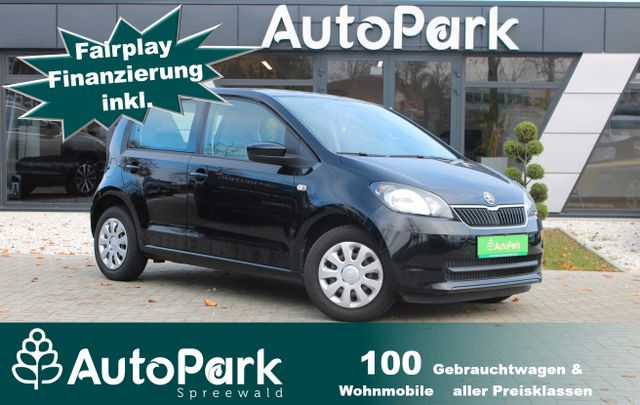 Skoda Citigo Ambition***AUTOMATIK ***