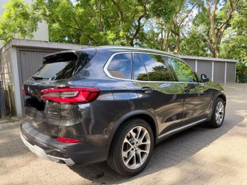 BMW X5 - 9