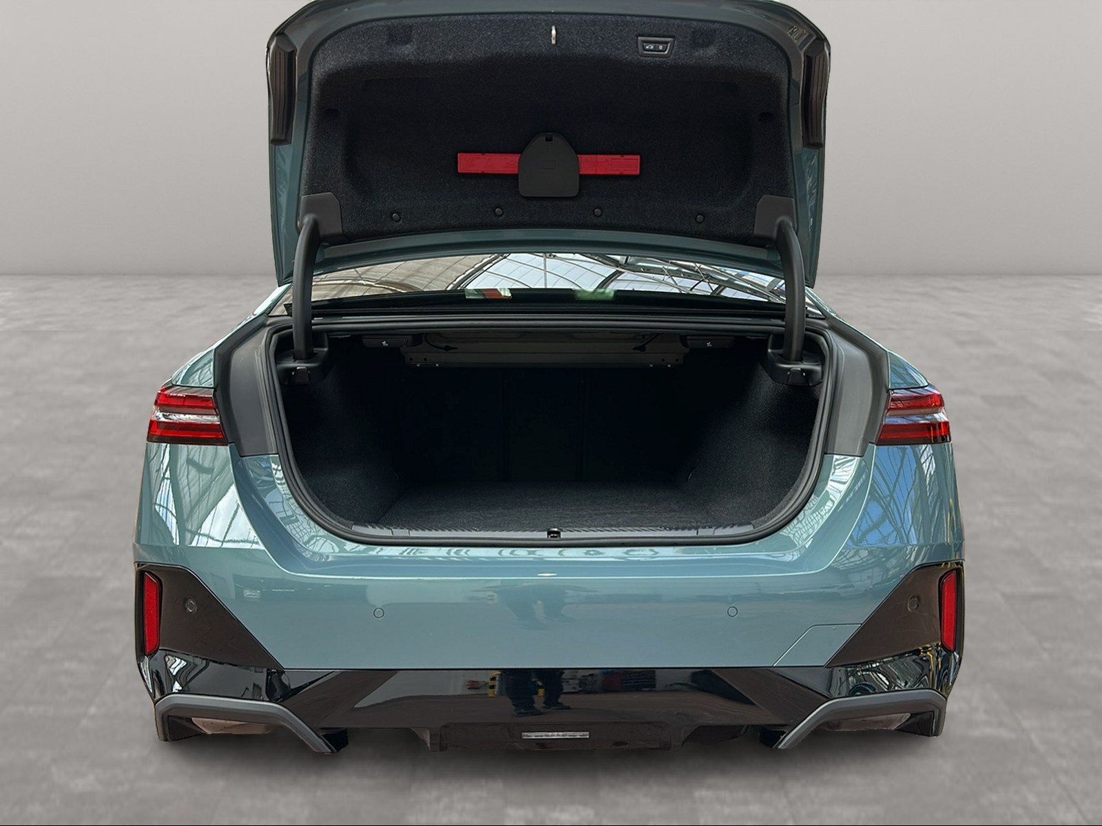 BMW i5 - Bild 19