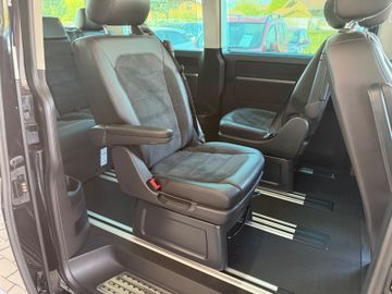 Volkswagen T6 Multivan - 9
