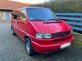 Volkswagen VW T4 Multivan MV2 TÜV 05/26 ohne Motor fü... - Volkswagen T4: Motor