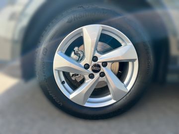 Audi Q3 - 5