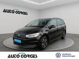 Volkswagen Touran GOAL 1.5 TSI DSG +AHK+7-SITZER+APP-CONN+ - Volkswagen Touran Jahreswagen: Automatik