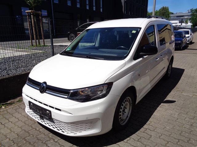 Volkswagen Caddy Maxi 2.0 TDI Life, DSG, 7 Sitze, Kamera