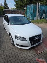 Audi A3 1.8 TFSI S tronic Ambiente Sportback Ambiente