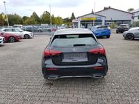 Mercedes-Benz A 200 AMG Premium STH AHK Burmester
