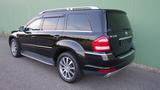 Mercedes-Benz GL 550 4MATIC Grand Edition - wie neu - - Mercedes-Benz GL-Class