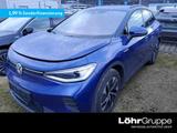 Volkswagen ID.4 Pro Performance IQ Light, AHK, ZGV - Volkswagen ID.4 aus 2023