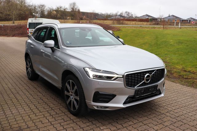 Volvo XC 60 XC60 R Design AWD