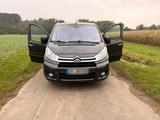 Citroën Citroen Jumpy Multispace 8 Sitzer Automati... - Citroën Jumpy aus 2015
