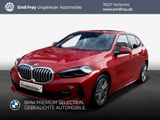 BMW 118i M Sport - Used cars