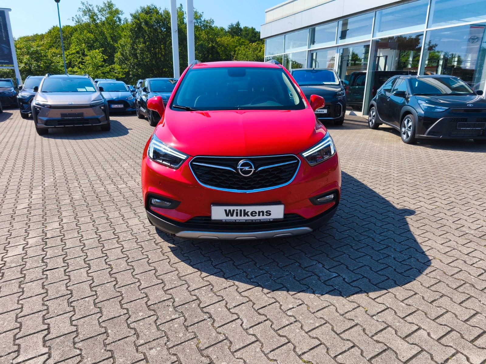 Opel Mokka X Innovation Start/Stop